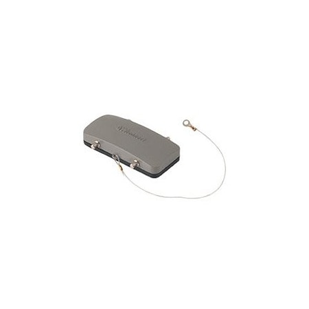 Molex Gwconnect Std-Standard, Double Locking Cover, Die-Cast Aluminum 7816.5121.0